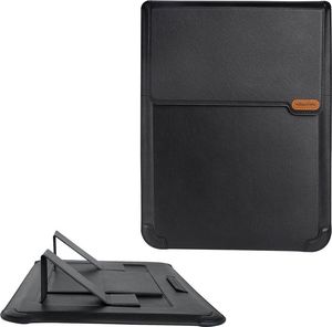 Etui Nillkin Versatile 14" Czarny 2