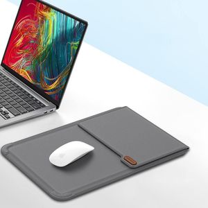 Etui Nillkin Versatile 14" Czarny 4