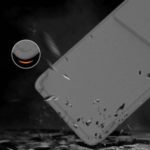 Etui Nillkin Versatile 14" Czarny 7