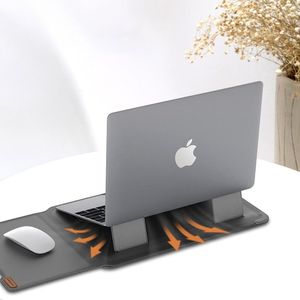 Etui Nillkin Versatile 14" Czarny 8