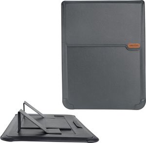 Etui Nillkin Versatile 14" Szary 2