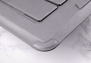 Etui Nillkin Versatile 16" Czarny 10