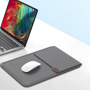 Etui Nillkin Versatile 16" Niebieski 3