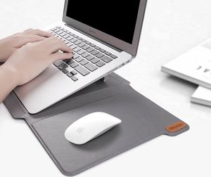 Etui Nillkin Versatile 16" Niebieski 4