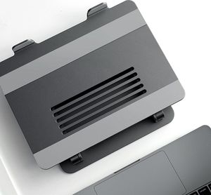 Nillkin Podstawka ProDesk szara 3