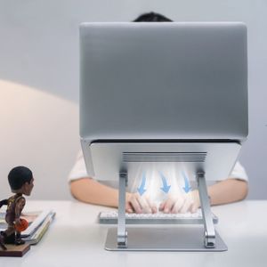 Nillkin Podstawka ProDesk szara 5