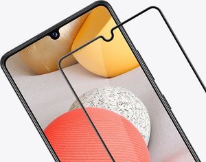 Nillkin Szkło hartowane Nillkin Amazing CP+ PRO do Samsung Galaxy A42 5G uniwersalny 9