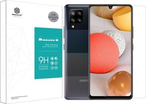 Nillkin Szkło hartowane Nillkin Amazing H do Samsung Galaxy A42 5G uniwersalny 1