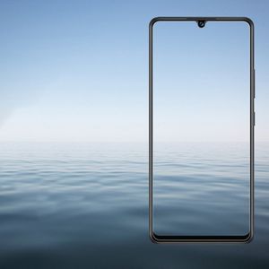 Nillkin Szkło hartowane Nillkin Amazing H do Samsung Galaxy A42 5G uniwersalny 7