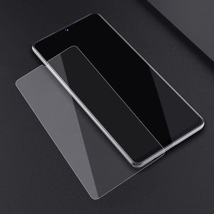 Nillkin Szkło hartowane Nillkin Amazing H+ PRO do Samsung Galaxy A42 5G uniwersalny 12