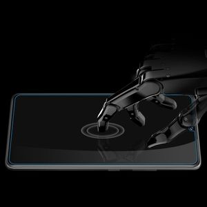 Nillkin Szkło hartowane Nillkin Amazing H+ PRO do Samsung Galaxy A42 5G uniwersalny 5