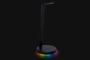 Razer Base Station V2 Chroma czarny (RC21-01510100-R3M1) 3