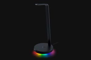 Razer Base Station V2 Chroma czarny (RC21-01510100-R3M1) 4