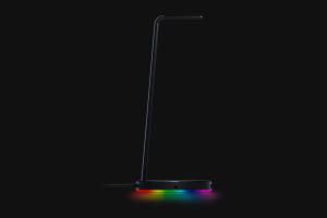 Razer Base Station V2 Chroma czarny (RC21-01510100-R3M1) 5