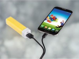 Powerbank Hama Power Pack, 2600mAh (001245240000) 3
