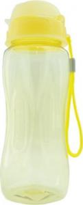 LeFant Butelka z ustnikiem żółta 600 ml 1