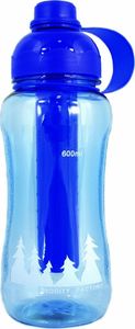 LeFant Butelka z ustnikiem niebieska 600 ml 1