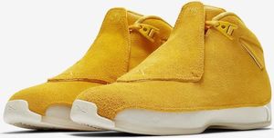 Jordan  Buty Air Jordan 18 Retro - AA2494-701 40.5 3