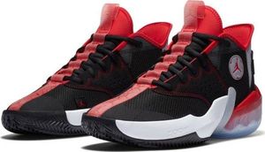 Jordan  Buty do koszykówki Air Jordan React Elevation Bred - CK6618-006 42 1