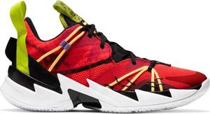 Jordan  Buty do koszykówki Air Jordan Why Not Zer0.3 Bright Crimson 47.5 2