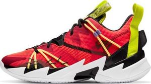 Jordan  Buty do koszykówki Air Jordan Why Not Zer0.3 Bright Crimson 47.5 4