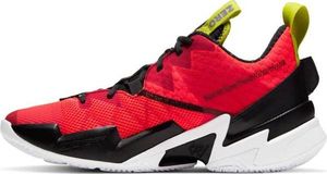 Jordan  Buty do koszykówki Air Jordan Why Not Zer0.3 Bright Crimson 47.5 5