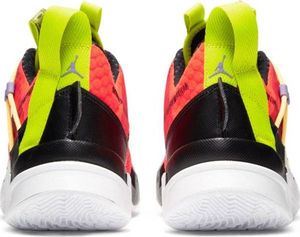 Jordan  Buty do koszykówki Air Jordan Why Not Zer0.3 Bright Crimson 47.5 6