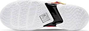 Jordan  Buty do koszykówki Air Jordan Why Not Zer0.3 Bright Crimson 47.5 8