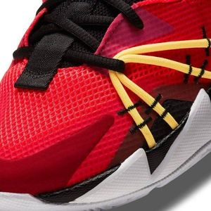 Jordan  Buty do koszykówki Air Jordan Why Not Zer0.3 Bright Crimson 47.5 9