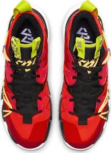 Jordan  Buty do koszykówki Air Jordan Why Not Zer0.3 Bright Crimson 47.5 10