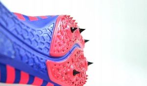 Nike BUTY NIKE ZOOM D 819164-416 7