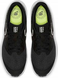 Nike BUTY NIKE AQ3542-001 STAR RUNNER 2 3