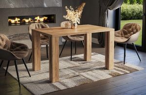 ENDO Stół NISA 80(170)x80 rozkładany w wielu kolorach do wyboru ENDO 5