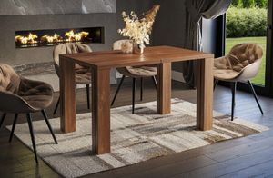 ENDO Stół NISA 80(170)x80 rozkładany w wielu kolorach do wyboru ENDO 8