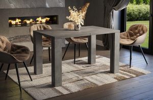 ENDO Stół Nisa 80x130(175) rozkładany polskiej produkcji ENDO 2