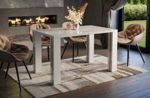 ENDO Stół Nisa 80x130(175) rozkładany polskiej produkcji ENDO 4