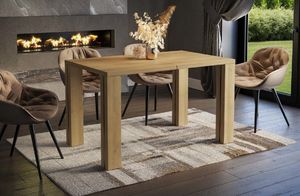 ENDO Stół Nisa 80x130(175) rozkładany polskiej produkcji ENDO 7