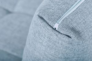 Konsimo Narożnik REVO niebieski uniwersalny wypoczynkowy KONSIMO 6