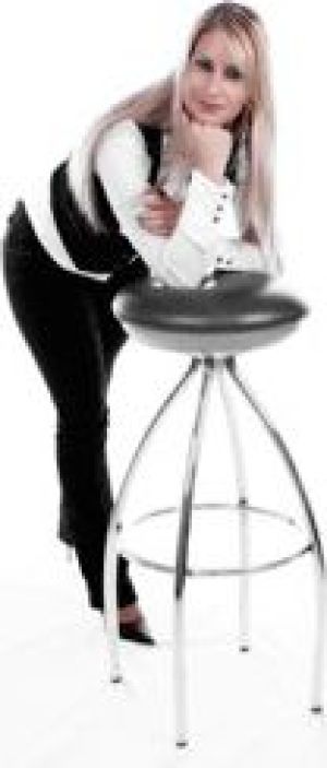 Walimex walimex Cloth Background 2,85x6m, white - 14915 2