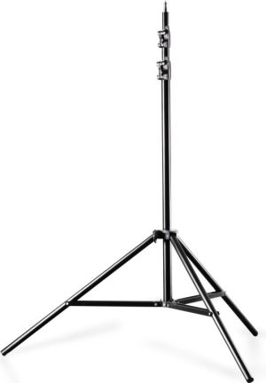 Walimex FT-8051 Lamp Tripod 260 cm (14776) 1