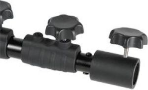 Walimex Jumbo Lamp Tripod 730cm AIR (16331) 5