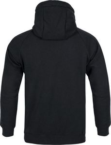 Helikon-Tex Helikon-Tex Bluza z Kapturem Urban Tactical Hoodie Lite (FullZip) Czarna S 2