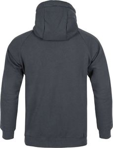 Helikon-Tex Helikon-Tex Bluza z Kapturem Urban Tactical Hoodie Lite (FullZip) Szara 3XL 2