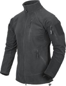 Helikon-Tex Helikon-Tex Bluza Polarowa Alpha Tactical Szara M 1