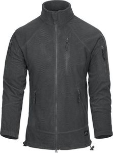 Helikon-Tex Helikon-Tex Bluza Polarowa Alpha Tactical Szara M 2
