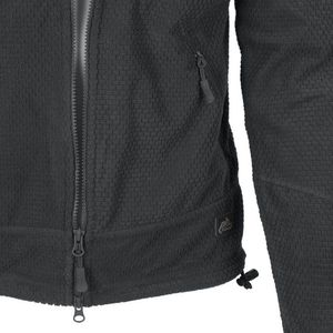 Helikon-Tex Helikon-Tex Bluza Polarowa Alpha Tactical Szara M 4