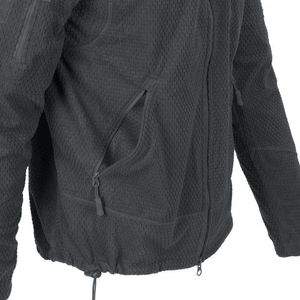 Helikon-Tex Helikon-Tex Bluza Polarowa Alpha Tactical Szara M 8