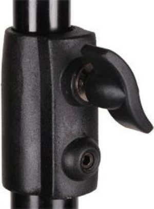 Walimex wT-420 Lampenstativ, 420cm (14595) 2