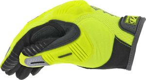 Mechanix Wear Mechanix Wear Rękawice Hi-Viz M-Pact Żółte L 6