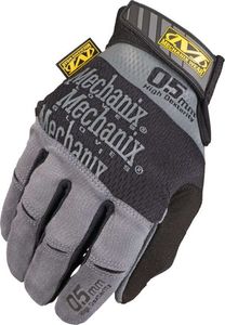 Mechanix Wear Rękawice Speciality 0.5mm High Dexterity Szare M 2